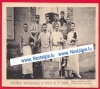 Volontaires luxembourgeois service France 1914 Boulangerie Milit