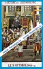 Luxembourg 9 octobre 1666 Trsterin Betrbten Notre Dame Consola