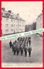 Luxembourg La compagnie des Volontaires aux exercices 1908