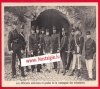 Luxembourg Les diffrents uniformes grades compagnie volontaires