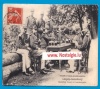 Frontire franco luxembourgeoise Luxembourg Gendarmes 1913 Longw