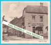 Consdorf Partie du Village 1924 Café des Voyageurs Luxembourg Ho