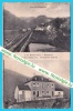 Michelau Luxembourg 1932 Vue Nilles Stirn Caf Ardennes Tlphon