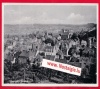 Differdingen Differdange Gesamtansicht 1950 Luxembourg