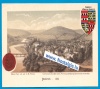 Seigneur Esch et Diekirch 1835 Fresez Luxembourg Berward Luxembu