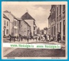 Bettembourg Rue de la Gare 1928 Th. Wirol Luxembourg Gare