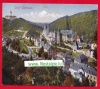 Clerf Clervaux Panorama W. Capus Luxembourg Troisvierges Luxembu
