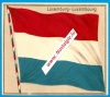 Luxemburg Luxembourg De Ltzebuerger Fndel Fahne drapeau flag
