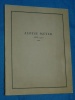 Aloyse Meyer 1883 1952 ARBED Luxembourg Burbach Eich Dudelange 1