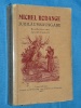 Michel Rodange Jubilumsausgabe J. Tockert 1927 Luxembourg
