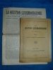 La Question Luxembourgeoise 1918 Bureau de Presse Luxembourgeois
