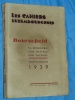 Bourscheid Sa Seigneurie Chteau Son Paysage 1939 Luxembourg 2