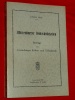 Altluxemburger Denkwrdigkeiten Joseph Hess Luxembourg 1960 Luxe