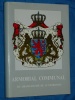 Luxembourg Armorial Communal J-C. Loutsch 1989 Luxemburg Grand D