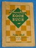 Luxemburger Kochbuch Ketty Thull 2 Auflage Luxemburg Esch Alzett