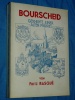 BOURSCHEID F. Rasqu 1945 Pfarrei Luxembourg Luxemburg Gesch