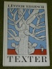 Ltzebuergesch Texter fir postprimr Schoulen 1982 Luxembourg Ch