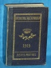 Freiherrlichen Huser 1913 Gothaisches Genealogisches Taschenbuc