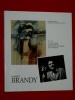 Robert Brandy 20 ans de peinture L. Kayser C. Lorent Schneider S