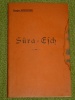 Sra Esch sur Sre Gregor Spedener Luxembourg 1939 Esch Sauer