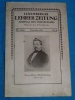 Luxemburger Lehrerzeitung Nationaldichter Michel Rodange 1926 Jo