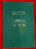 C.S. Le Stade Dudelange Diddeleng Stadion Livre dOr 1913 1963 L