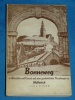 Bonneweg Mittelalter 1939 P. Pier Hollerich Bonnevoie Luxemburg