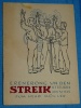 Ettelbruck Erenerong un de Streik zu Ettelbrek 1942 Henri Muller
