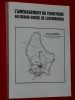 Amnagement du Territoire Luxembourg Nicolas Momper 1996