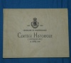 Cortge Historique Centenaire Indpendance 1839 1939 Luxembourg