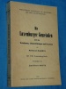 Die Luxembuger Gemeinden N. Majerus 1963 7 Koltz Stadt Luxemburg