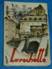 Larochette 1938 2 Monographies de Larochette Luxembourg Luxembur