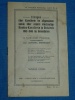 Einiges ber Bundes Kavallerie Diekirch 1842 1846 A. Ennesch Lux