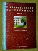 Georges Calteux Luxemburg 1997 DLtzebuerger Bauernhaus Band 1