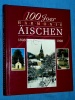 Eischen 100 Joer Harmonie ischen 1898 1998 Luxembourg R. Weylan