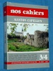 Nos Cahiers Capellen Kanton 2003 Numro Spcial Ltzeburg 3/4