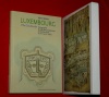 Luxembourg Ville Obsidionale Marcel Watelet 1998 Cartographie 19