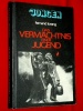 Das Vermchtnis einer Jugend F. Lorang Luxemburg 1982 Rmelinger