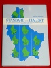 Standard Dialekt Saarlndisch Lothringisch Luxemburgischen 1986