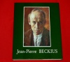 Jean Pierre Beckius Luxemburg 1977 M. Frieden Kinnen G. Mannes