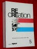 R-Cration 5 Enseignement secondaire 1939 1989 Luxembourg