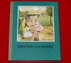 Mein Weg Himmel Religionsbilderbuch 1 2 Schuljahr 1953 Luxemburg