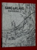Sang a Klang Paffendal Luxembourg 1992 Pafendall Luxemburg 135 J