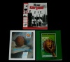 Basketball Luxembourg 3 FLBB AABBL Kler Kayl Basket 1933 1983 2