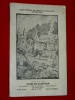 CLERVAUX Hosingen Kautenbach Trois Vierges Guide Cosyn 2 Luxembu