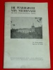 Die Parrkirche von Medernach Dr. M. Kass 1937 dorfgeschichtliche