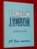 Tambow 1943 1945 37 Joer duerno 1982 Luxembourg Luxemburg