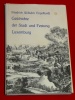 Geschichte der Stadt Festung Luxemburg F. W. Engelhardt 1830 197