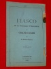Fiasco Politique Financire Grand Duch Al. Scherer Hennuy 1945