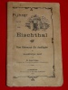 Fhrer durch das Eichthal Ernest Feltgen 1903 Luxembourg Luxembu